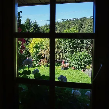 Ferka Pavlika Chalet Donovaly