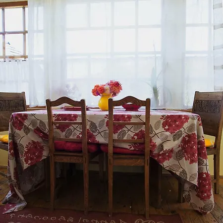 Ferka Pavlika Chalet Donovaly