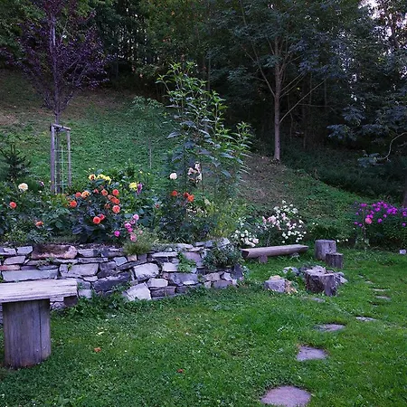Ferka Pavlika Chalet Donovaly