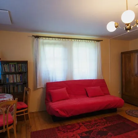 Ferka Pavlika Chalet Donovaly