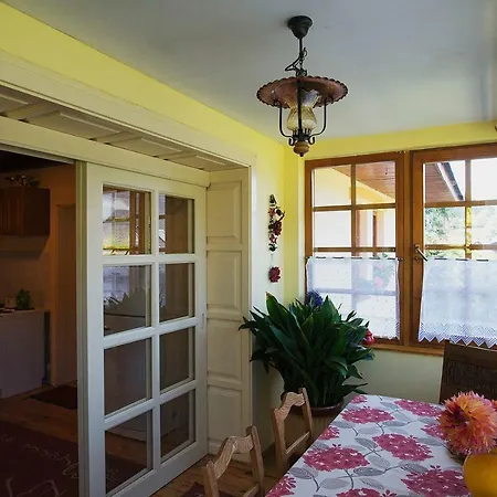Chalet Ferka Pavlika
