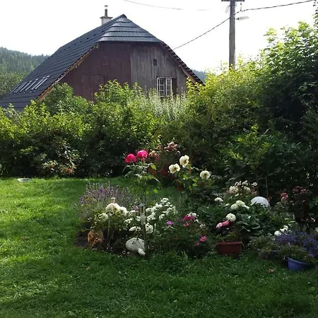 Ferka Pavlika * Donovaly