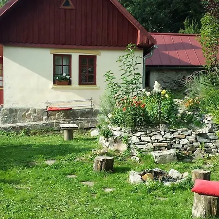 Ferka Pavlika * Donovaly