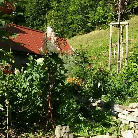 Ferka Pavlika Donovaly