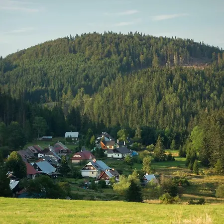 Chalet Ferka Pavlika Donovaly