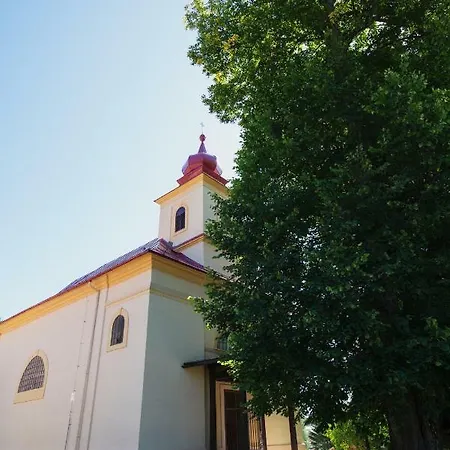 Alpesi faház Ferka Pavlika